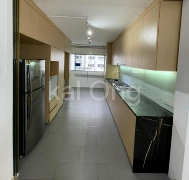 3 Room (3NG) HDB for Rent in  578 Ang Mo Kio Avenue 10 - Image 6
